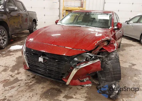 2023 Nissan Altima Sl Fwd z USA, uszkodzony, nr VIN 1N4BL4EV2PN361762